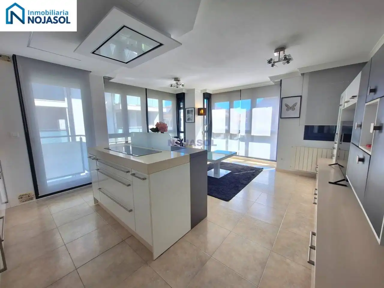 Apartment with pool for sale in Calle TRENGANDIN, imagen 4