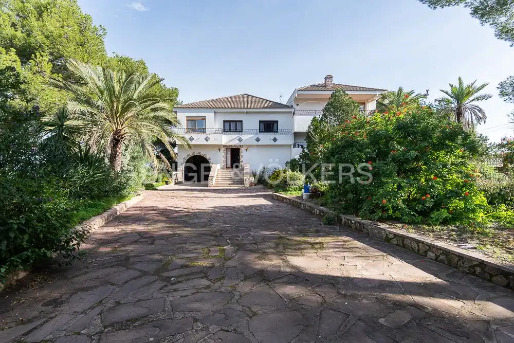 Haus mit Terrasse zum Verkauf in Av. Mediterrànea Pau, imagen 66