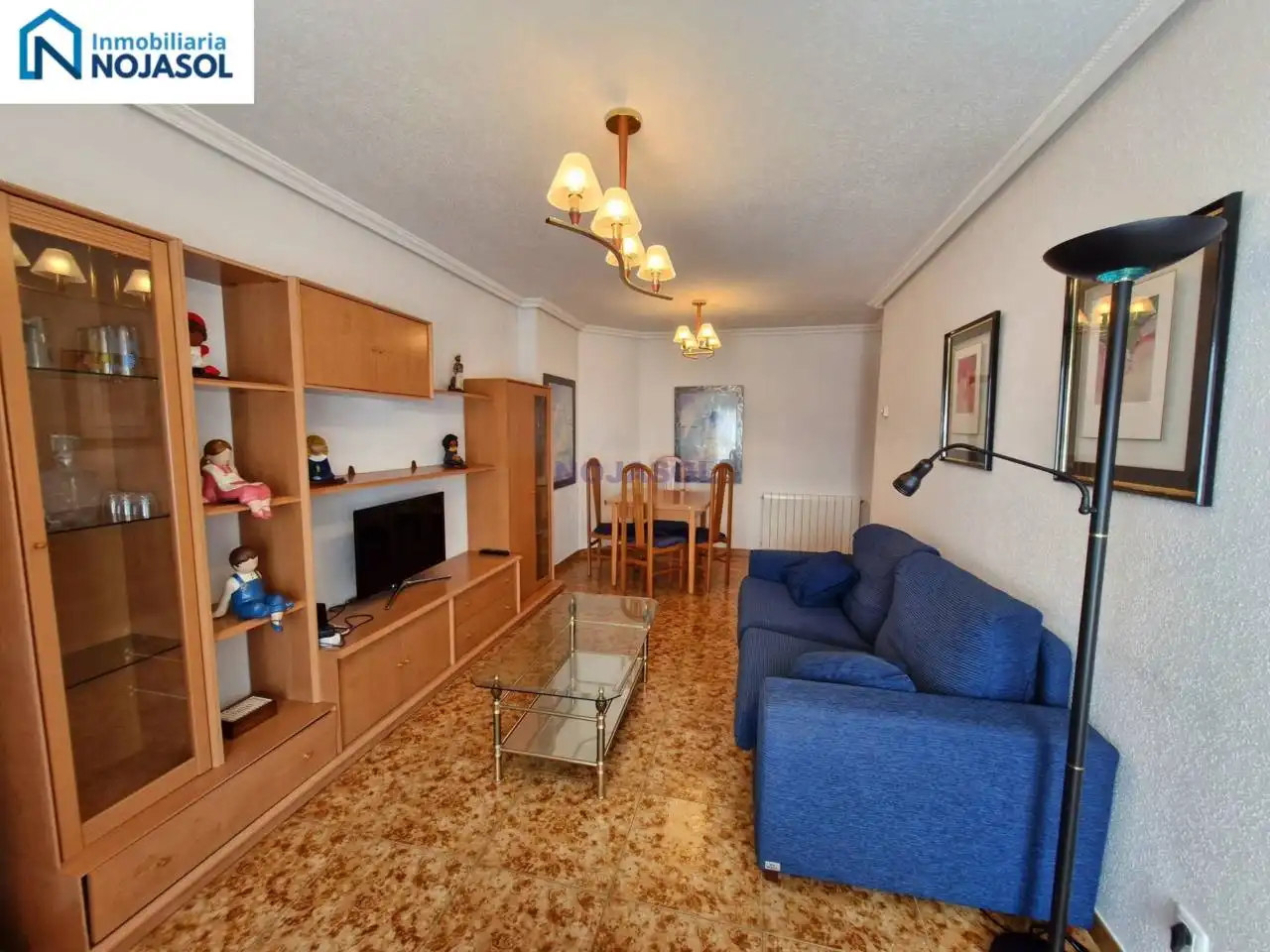 Mini appartamento con terrazza in vendita a Calle arenal, imagen 15
