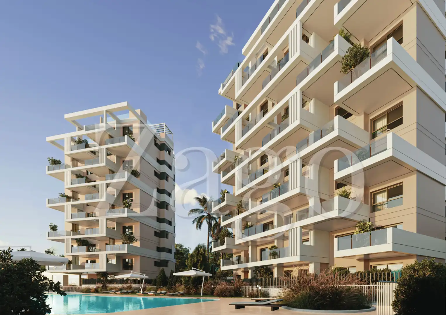 Àtic amb piscina en venda a Zona Levante - Playa Fossa, imagen 27