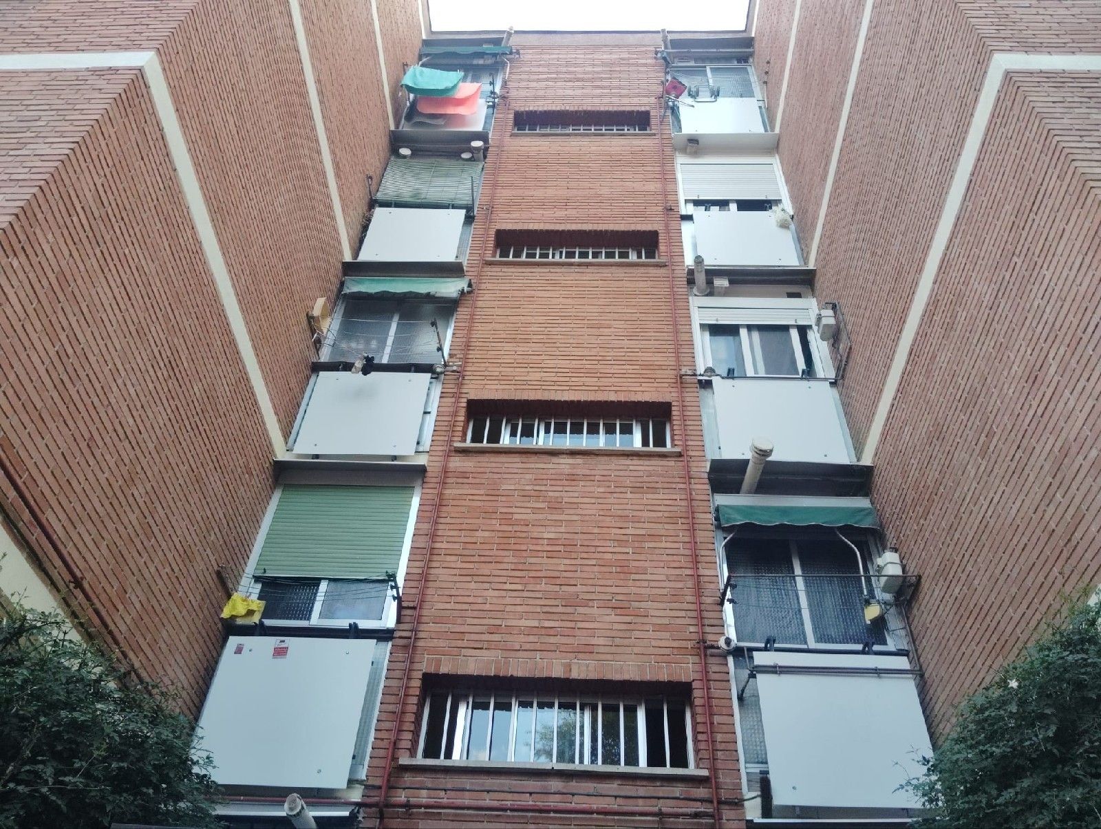 Flat for sale in C/ Belzunegui, Puerta Bonita