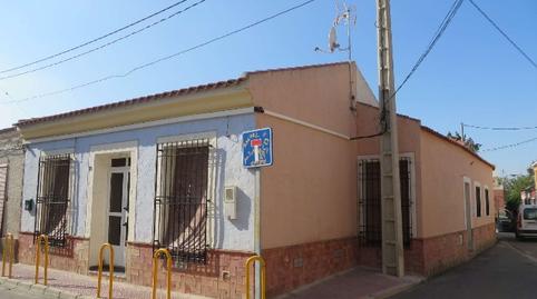 Foto 2 de Pis en venda a Era Alta, Murcia