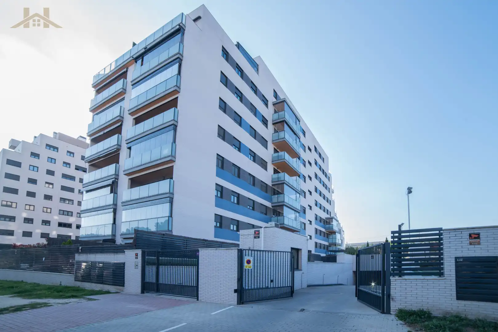Piso en venta en Avenida de los Abogados de Atocha, Norte - Universidad