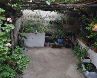 Garden of Residential for sale in Guía de Isora