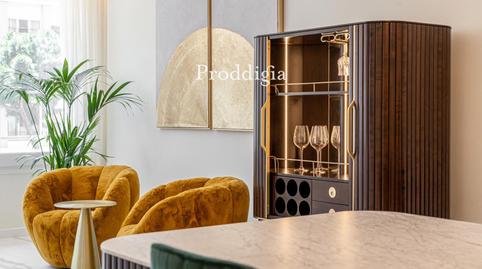 Foto 4 de Pis en venda a Via Augusta, Sant Gervasi- Galvany, Barcelona