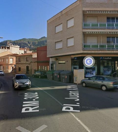 Foto 2 de Dúplex en venda a Algezares, Murcia