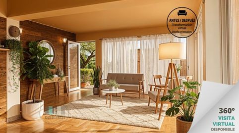 Foto 3 von Einfamilien-Reihenhaus zum Verkauf in Calle Agustina de Aragon, Heliópolis, Benicasim / Benicàssim