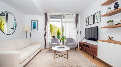 Photo 2 of Flat for sale in Hostafrancs, Sabadell