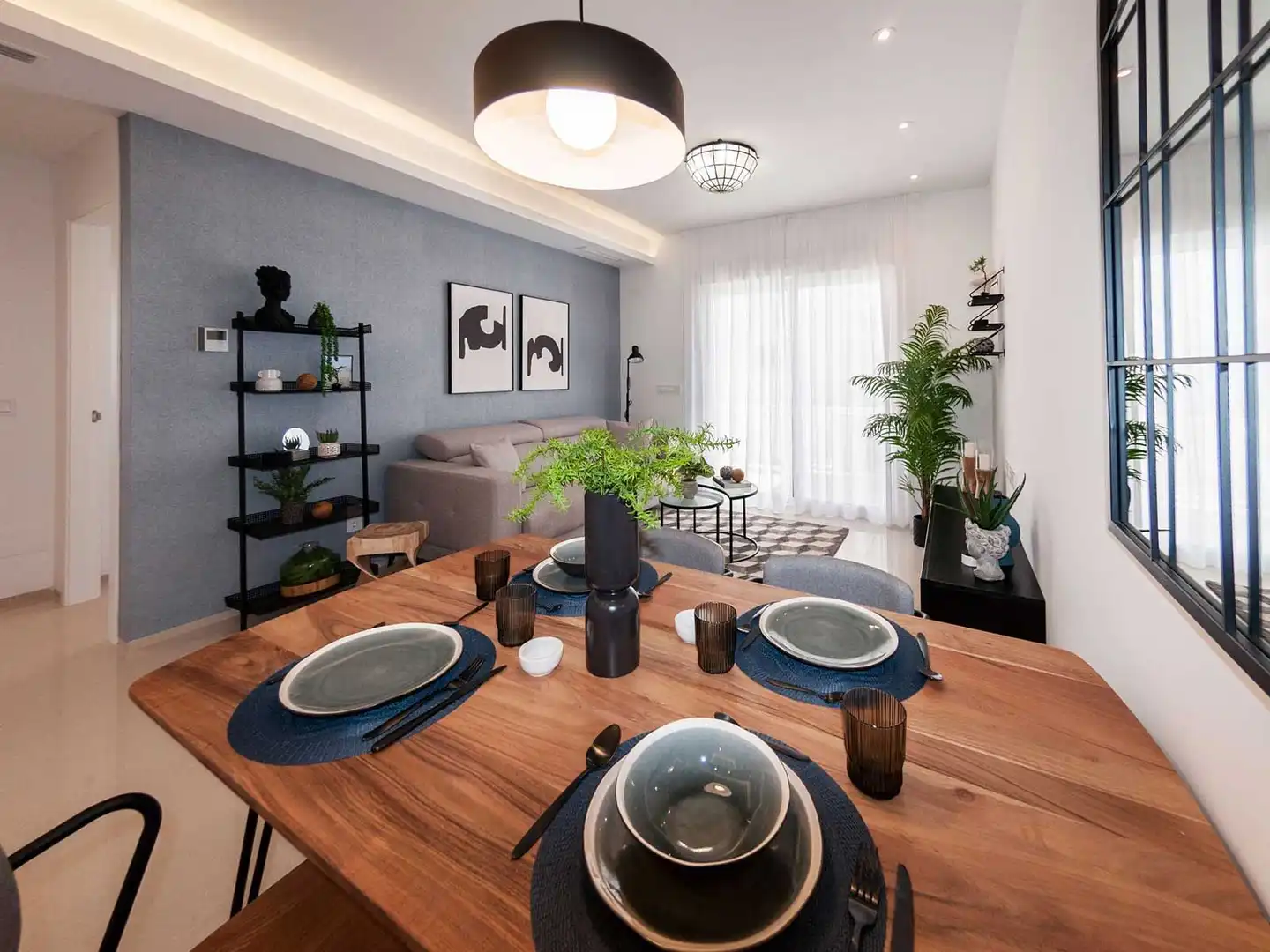Apartamento con piscina en venta en Avenida Avenida Antonio Quesada, imagen 9