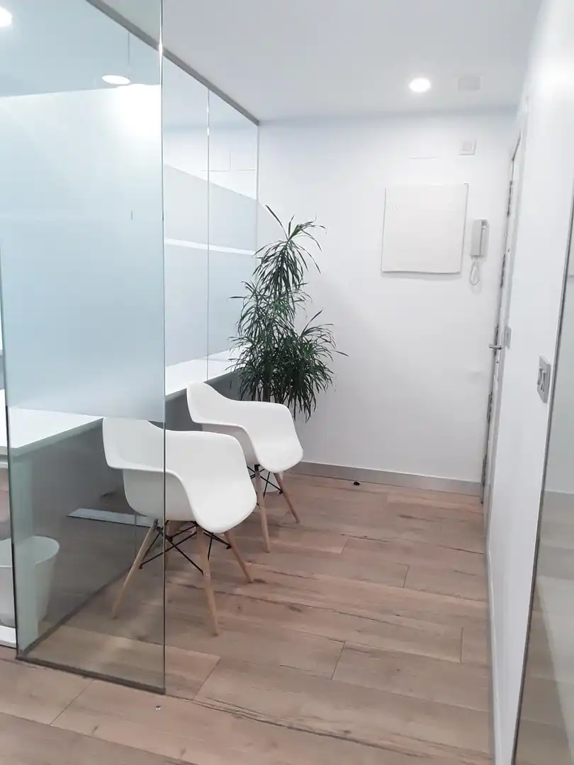Büro mit Aufzug zur Miete in Del Coso, imagen 4