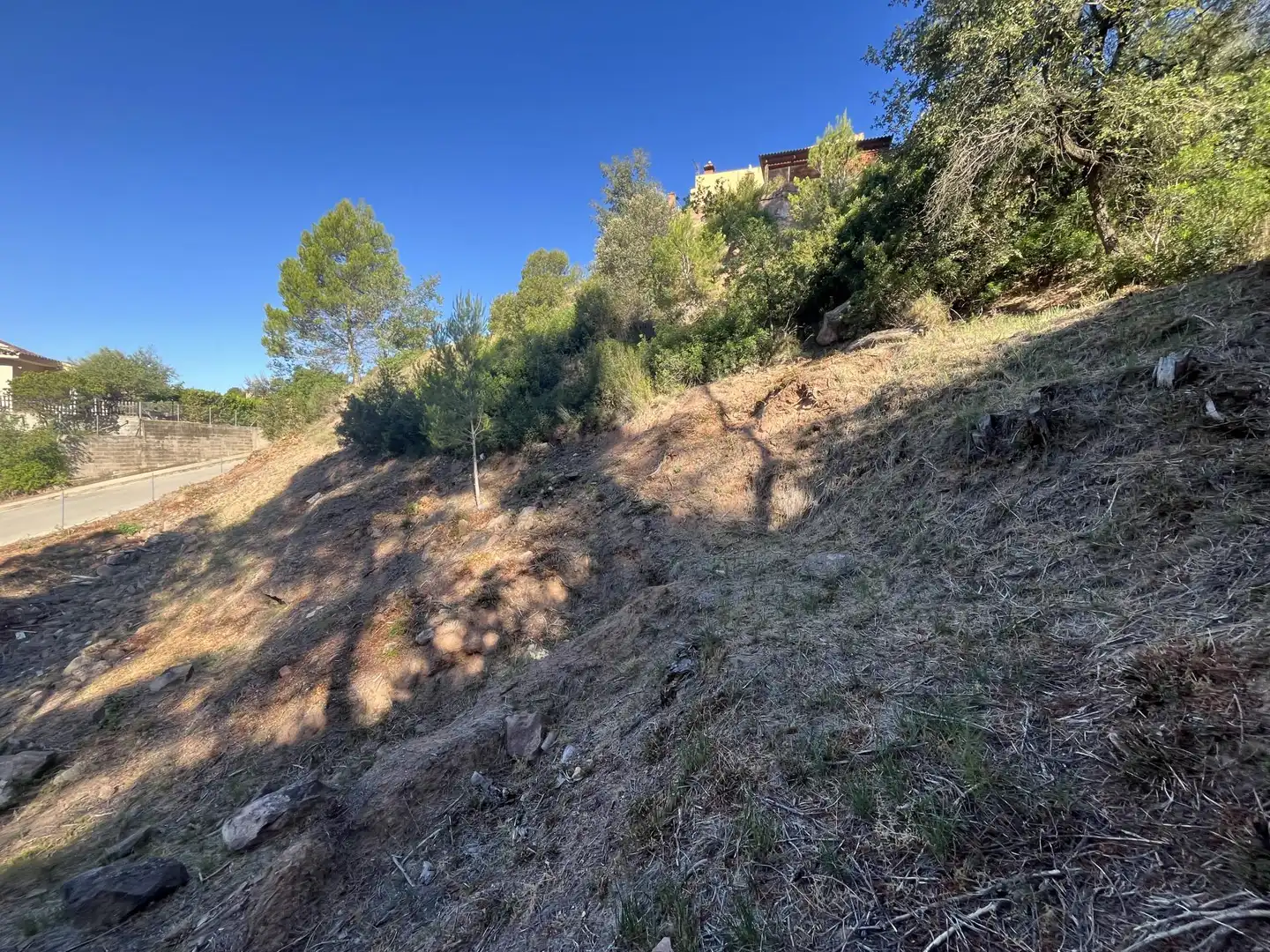 Wohnbaugrundstück zum Verkauf in de la Verge de Montserrat 35, imagen 10