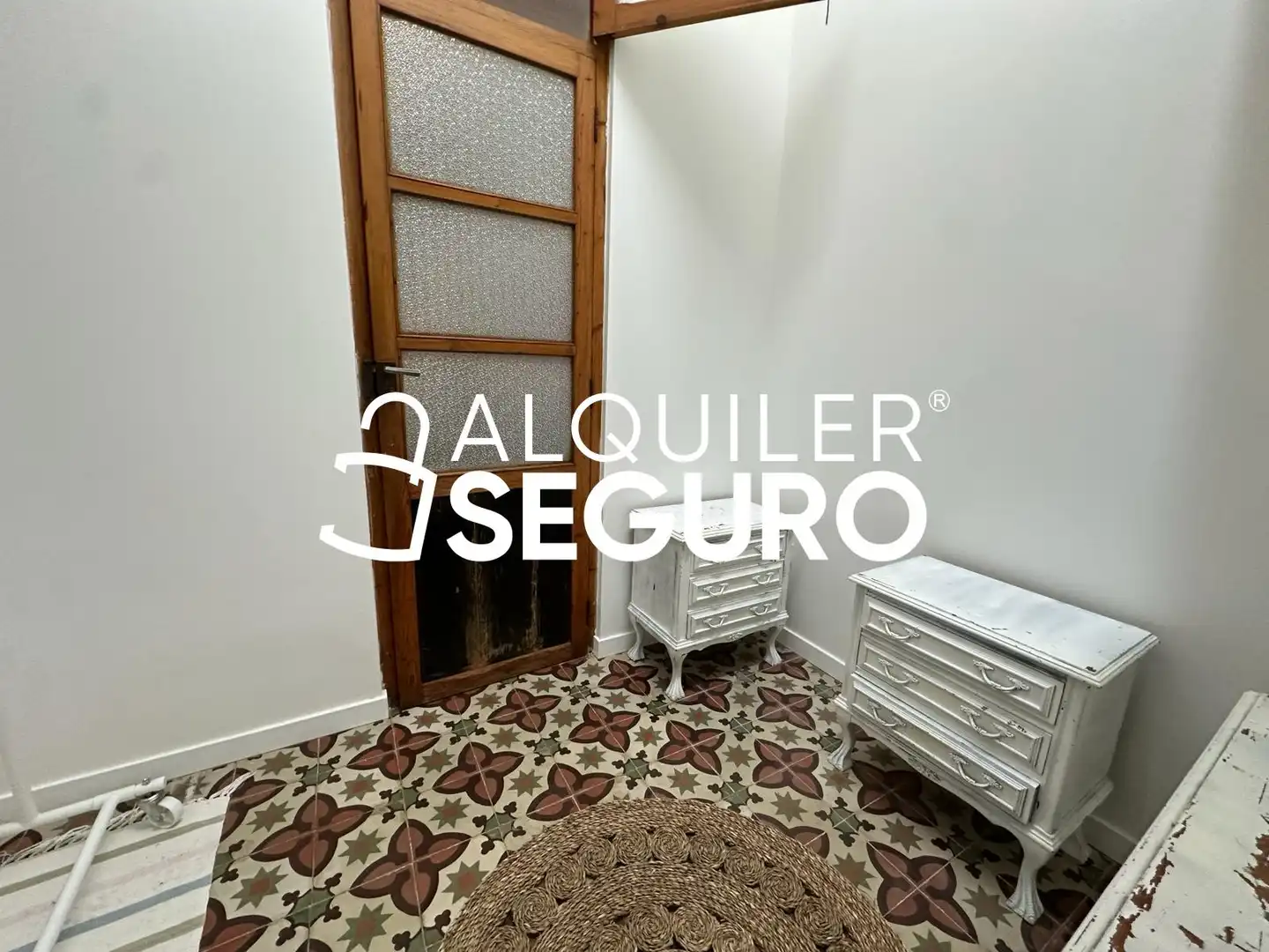 Piso de alquiler en Valencia con Aire acondicionado, Terraza y Amueblado