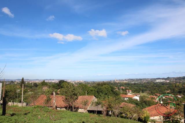 Terreno residencial en Venta en Deva - Camín de Casa Pelayo-Deva, 0 en Deva