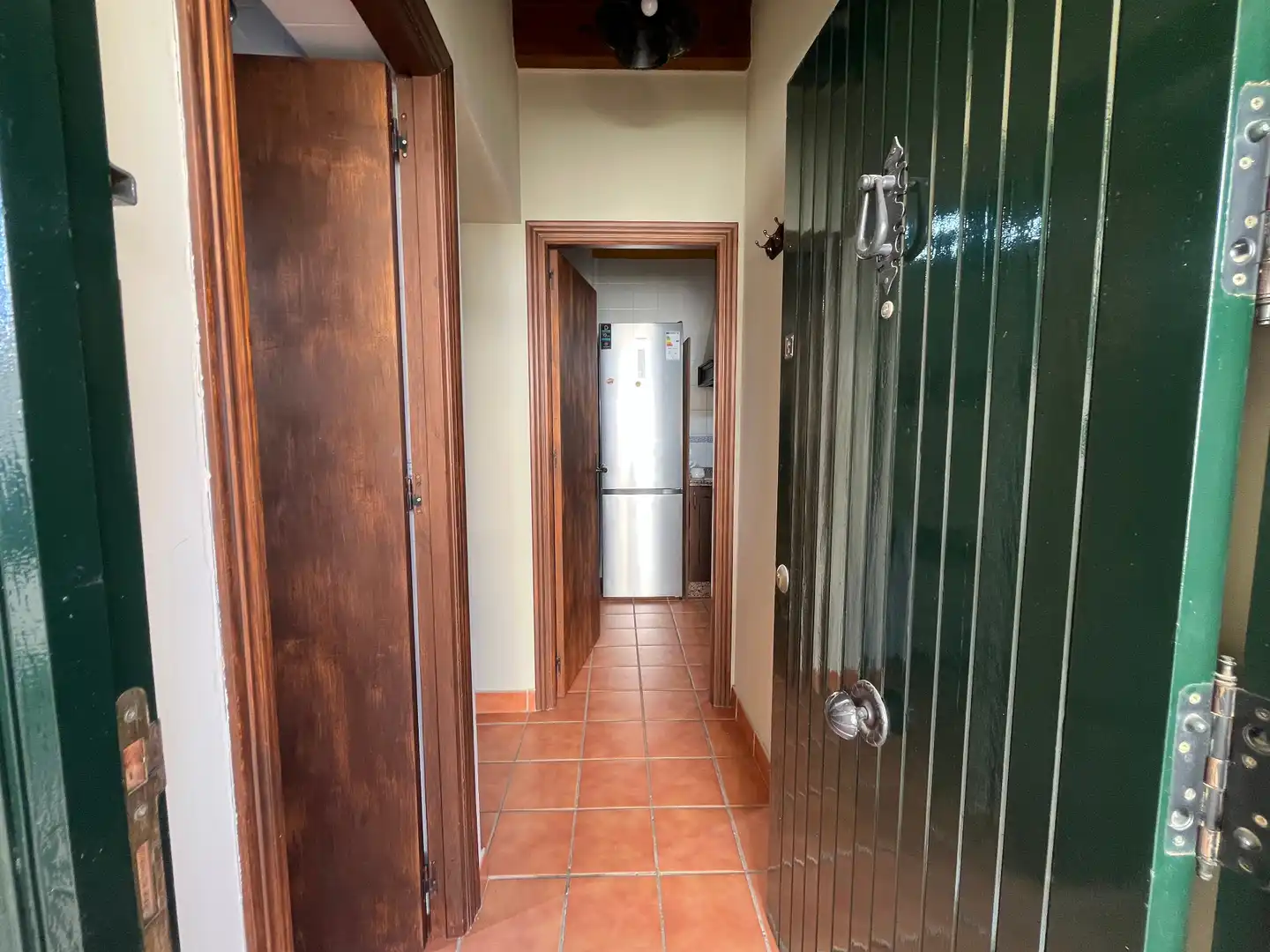 Casa o chalet en venta en Aznalcázar con Aire acondicionado, Calefacción y Jardín privado
