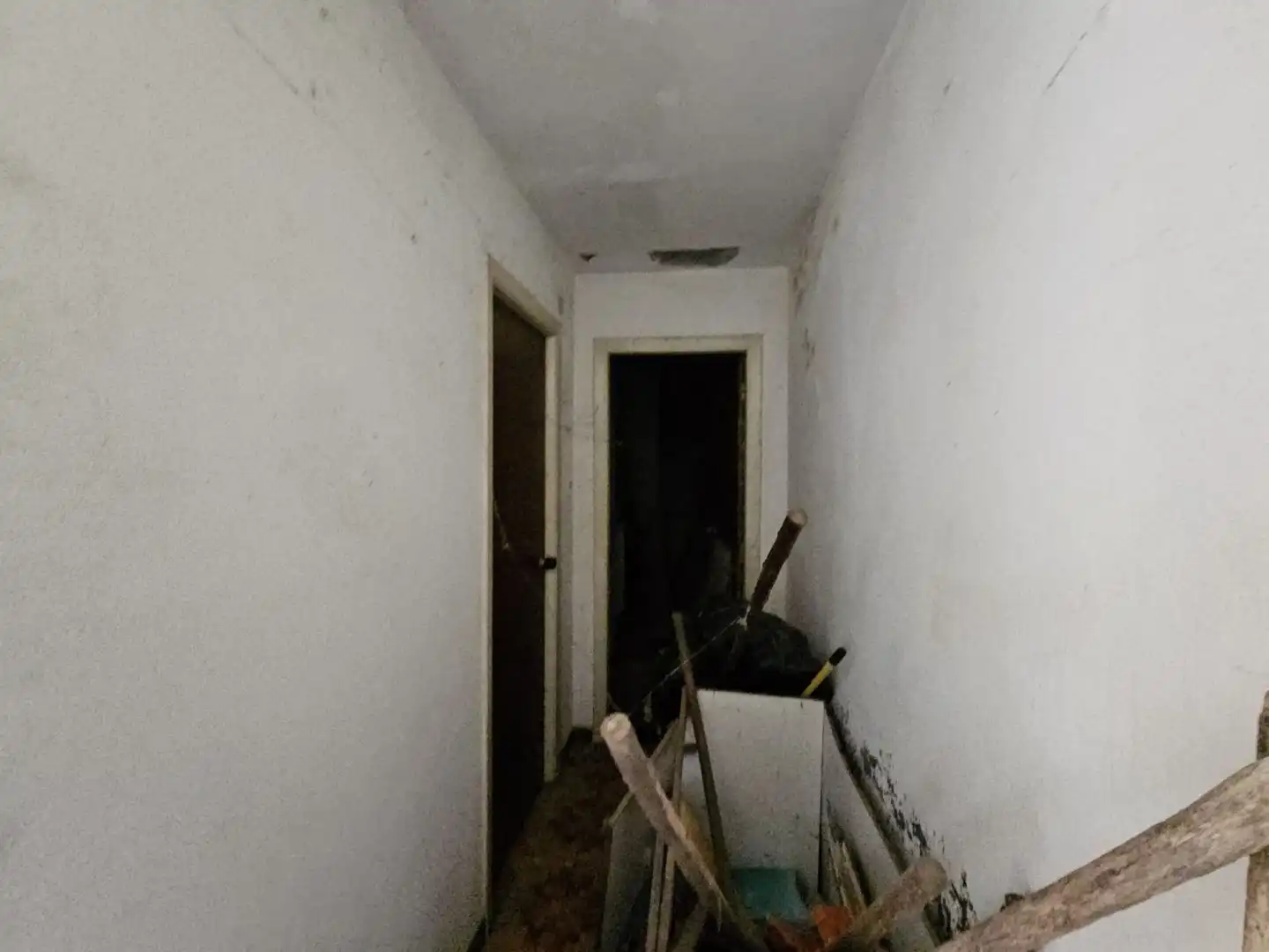 Finca rústica en venta en Abegondo