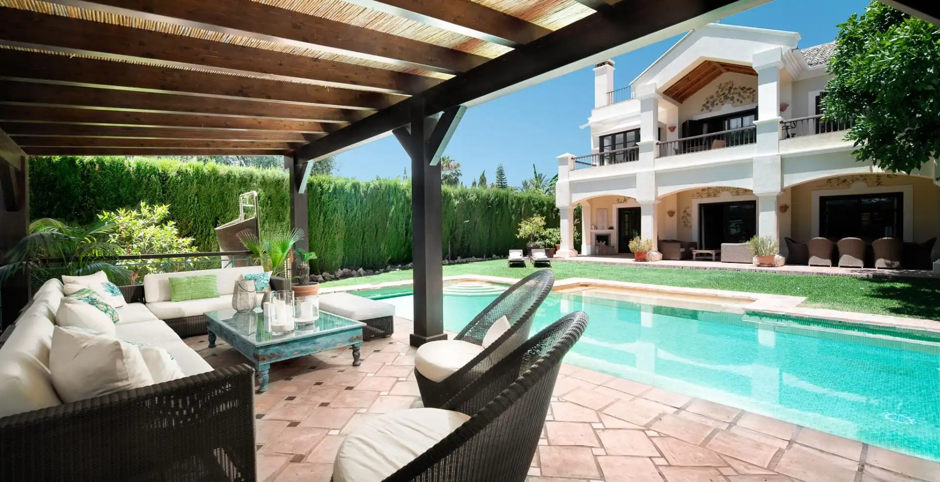 Casa o xalet de lloguer a C/ Montemayor, Casa Mayor Sierra Blanca, Sierra Blanca