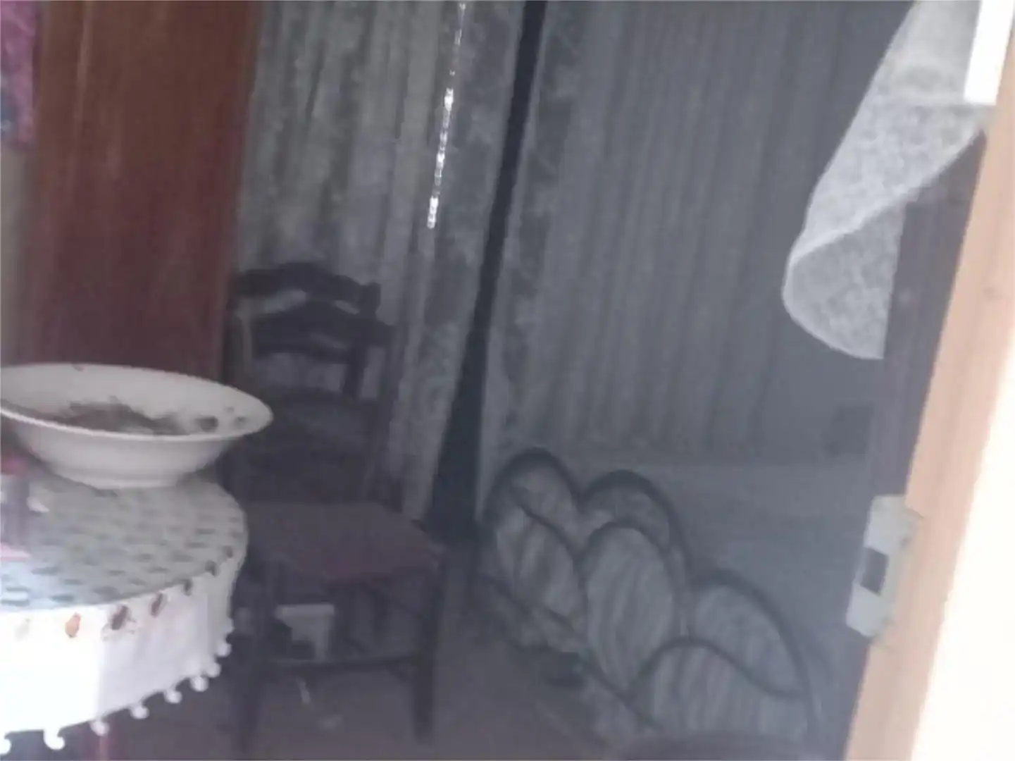 Habitación de Planta baja en venta en Mestanza con Amueblado