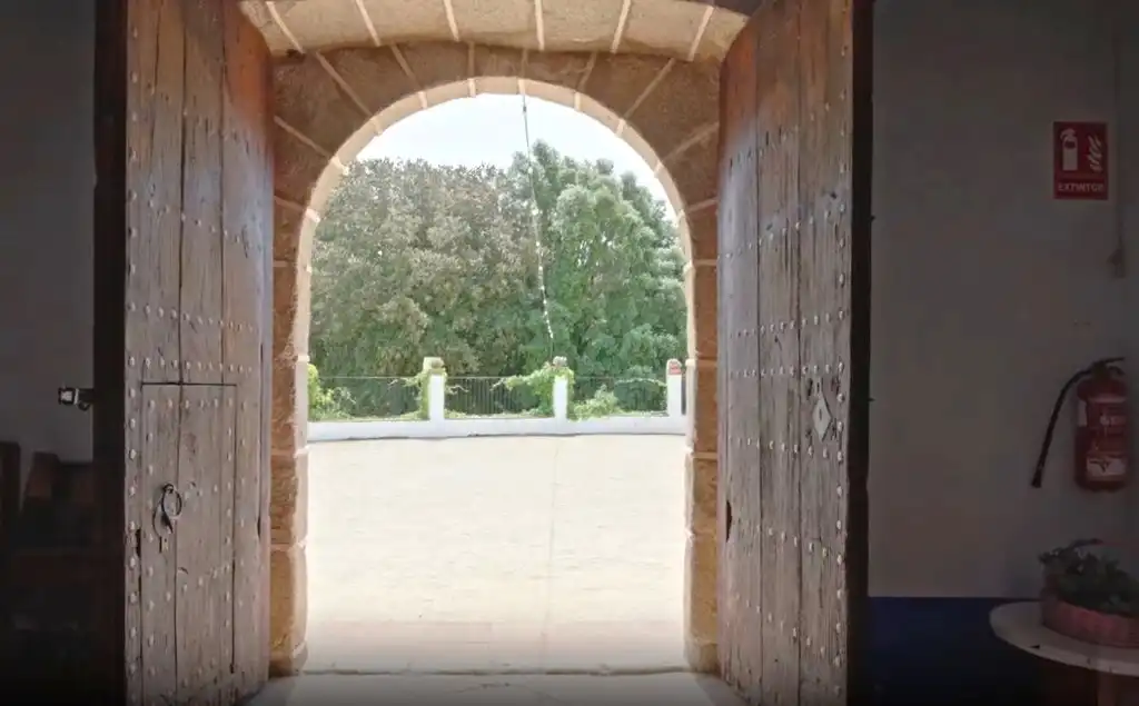 Finca rústica en venta en Argentona con Jardín privado