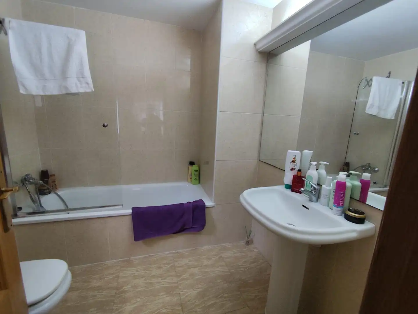 Piso con jardín en venta en Montgat, imagen 29