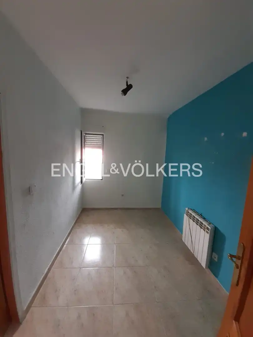 Wohnung zum Verkauf in Alcorcón mit Klimaanlage, Heizung und Terrasse