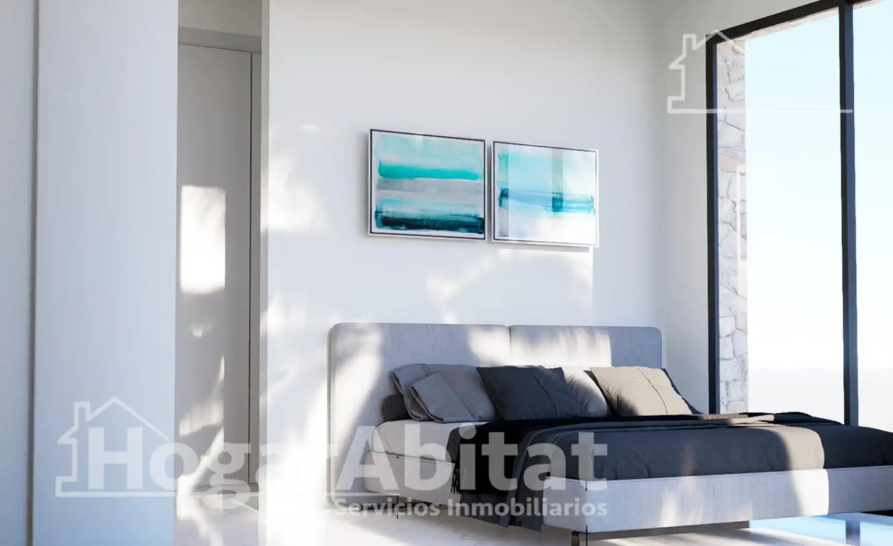Villa avec piscine à vendre à Avenida Barcelona, imagen 23