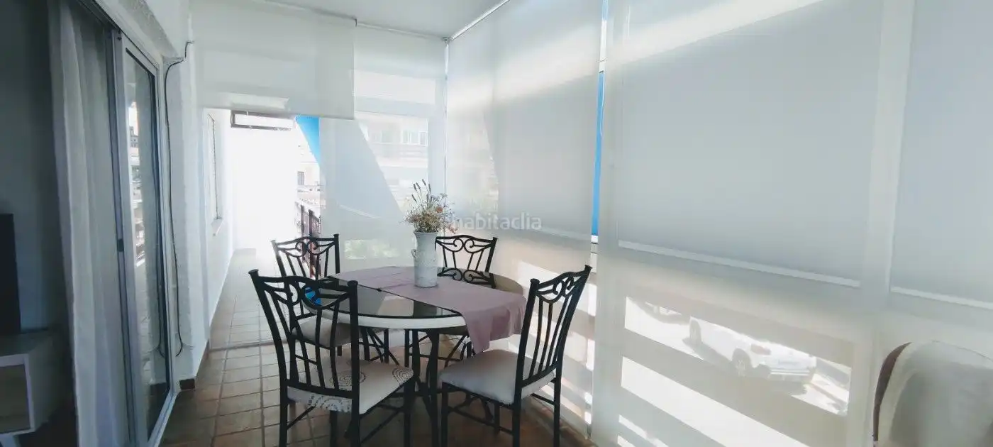 Wohnung mit Pool zur Miete in Carrer Novelda 2, imagen 6