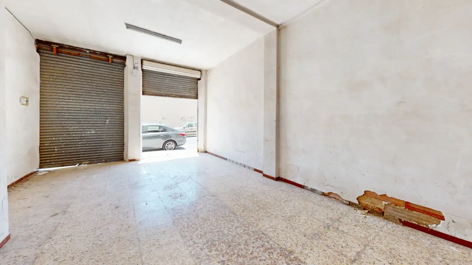 Gewerbefläche zum Verkauf in Elche ciudad, imagen 2