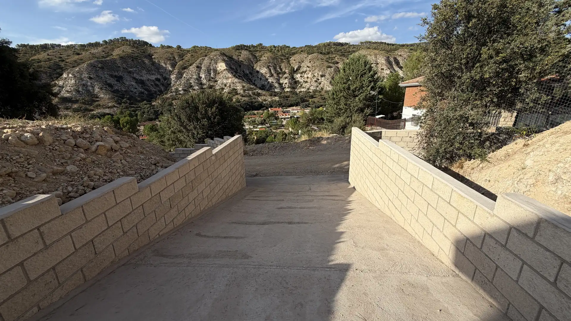Casa amb terrassa en venda a Camino Manzanos 88, imagen 30