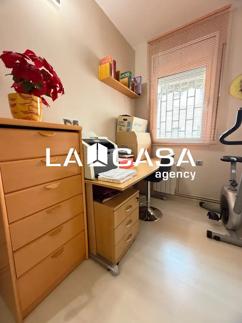 Piso en venta en Badalona con Calefacción