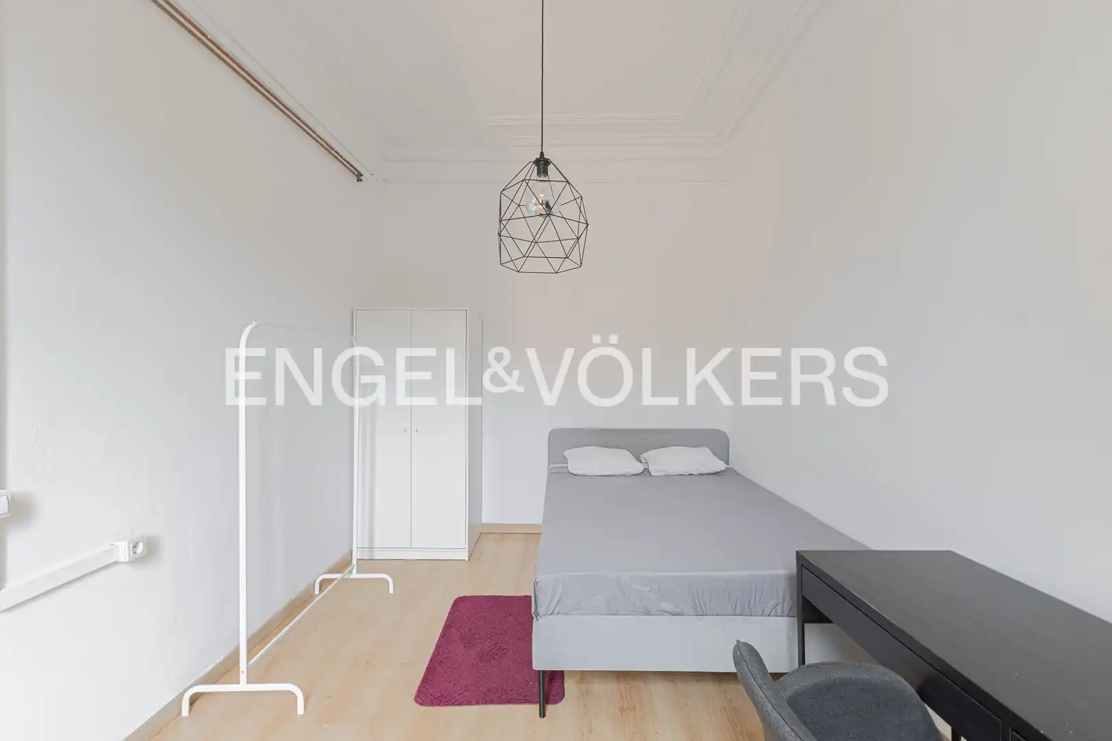 Habitación de Piso en venta en Eixample