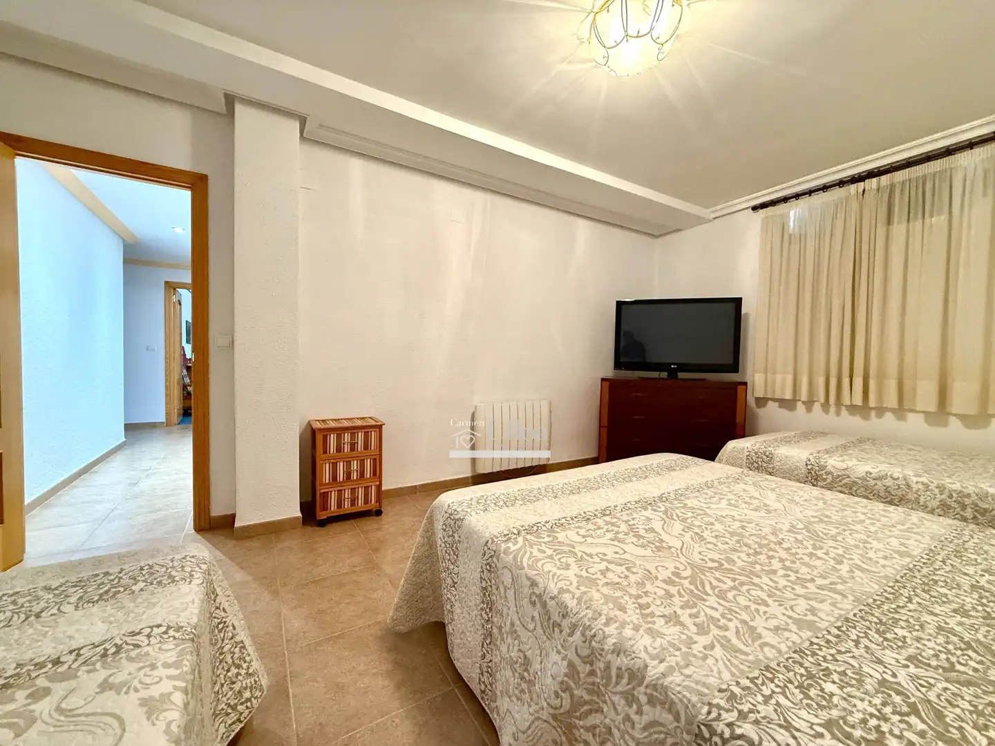 Detached house with pool for sale in La Huerta, imagen 68