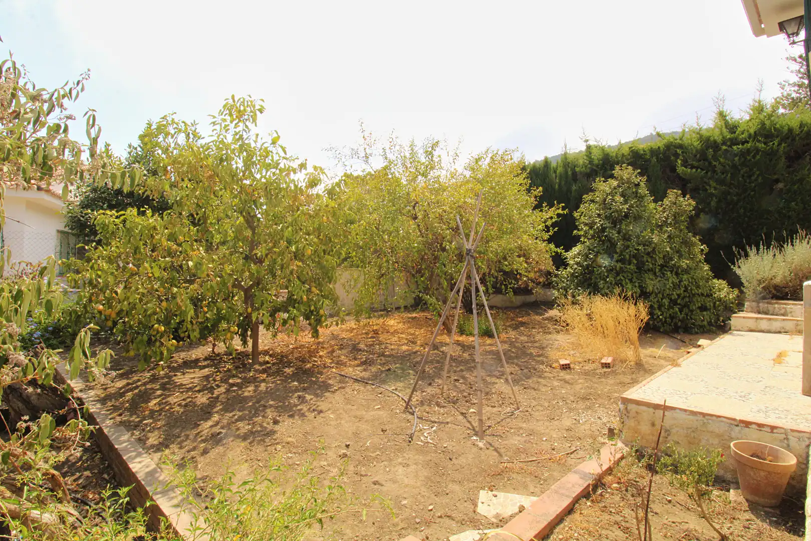 Casa o chalet en venta en Alhaurín de la Torre con Aire acondicionado, Calefacción y Jardín privado