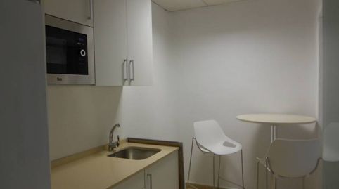 Foto 2 de Oficina de alquiler en El Carmen, Murcia Capital