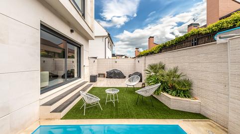 Photo 4 of House or chalet for sale in Montecarmelo, Madrid