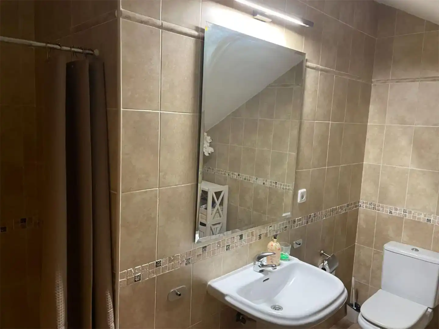 Baño de Piso en venta en Cullera con Aire acondicionado, Piscina y Balcón