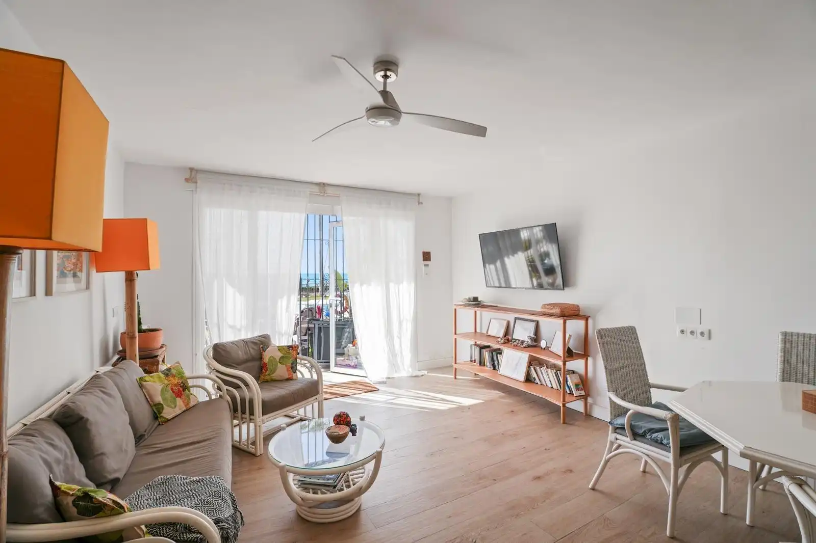Dúplex en venta en Calahonda