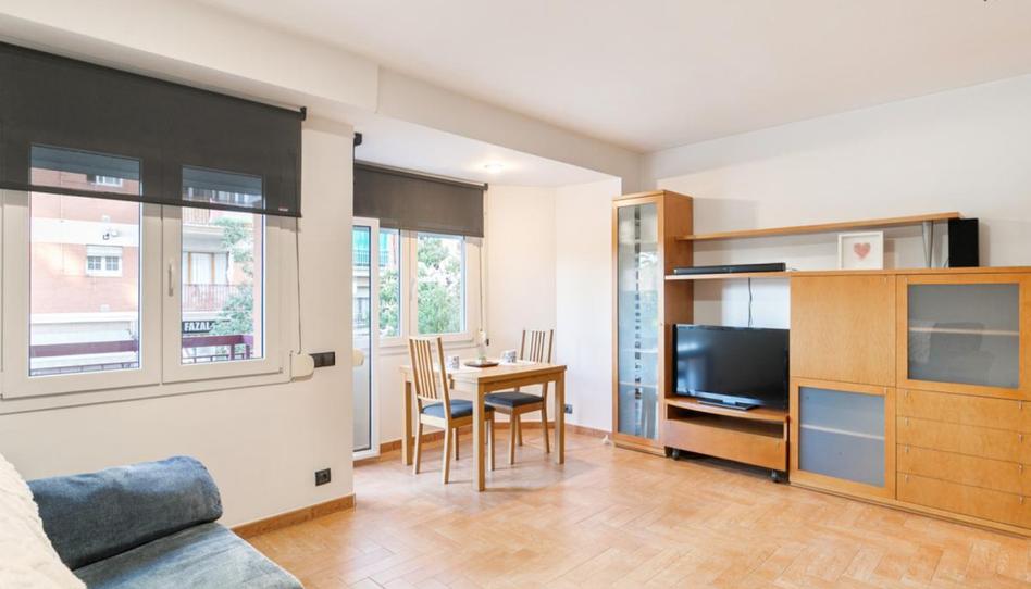 Photo 1 of Apartment to rent in Porta, Barcelona