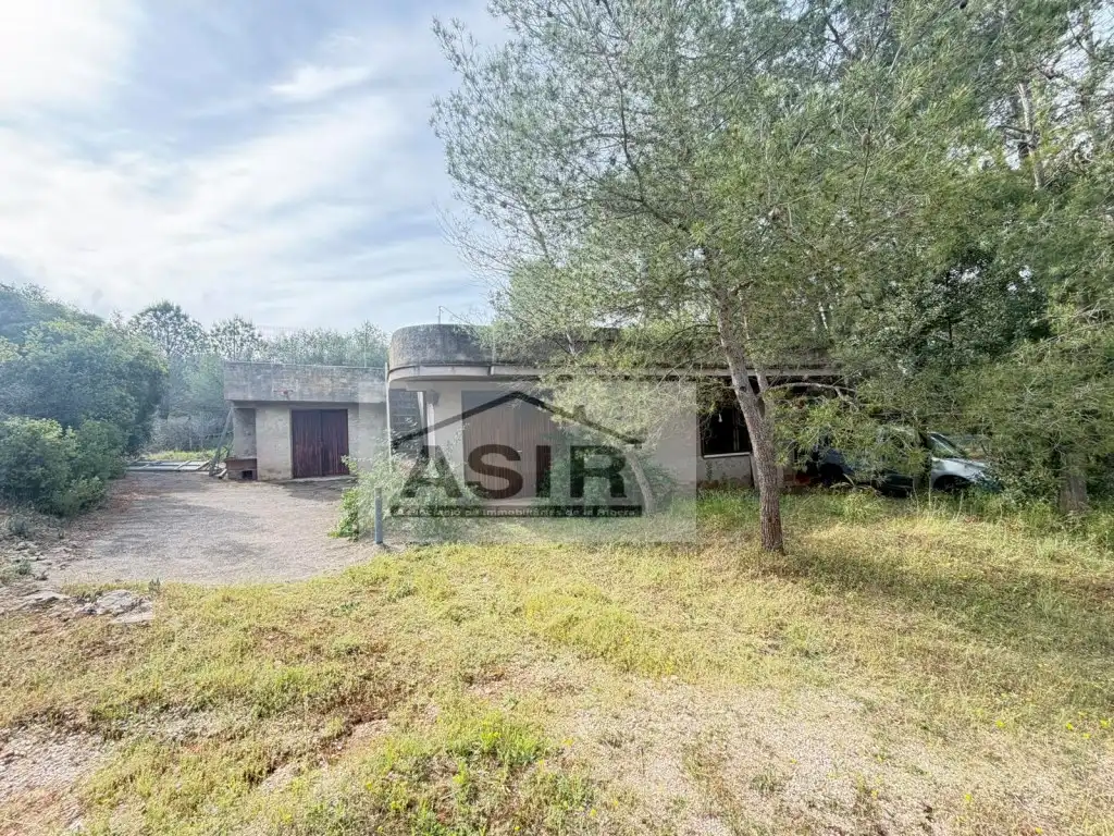 Casa o chalet en venta en Rafelguaraf con Terraza y Piscina