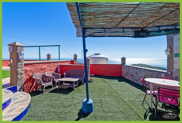 Finca rústica en Venta en  Piedras Blancas, 23 en Moclinejo