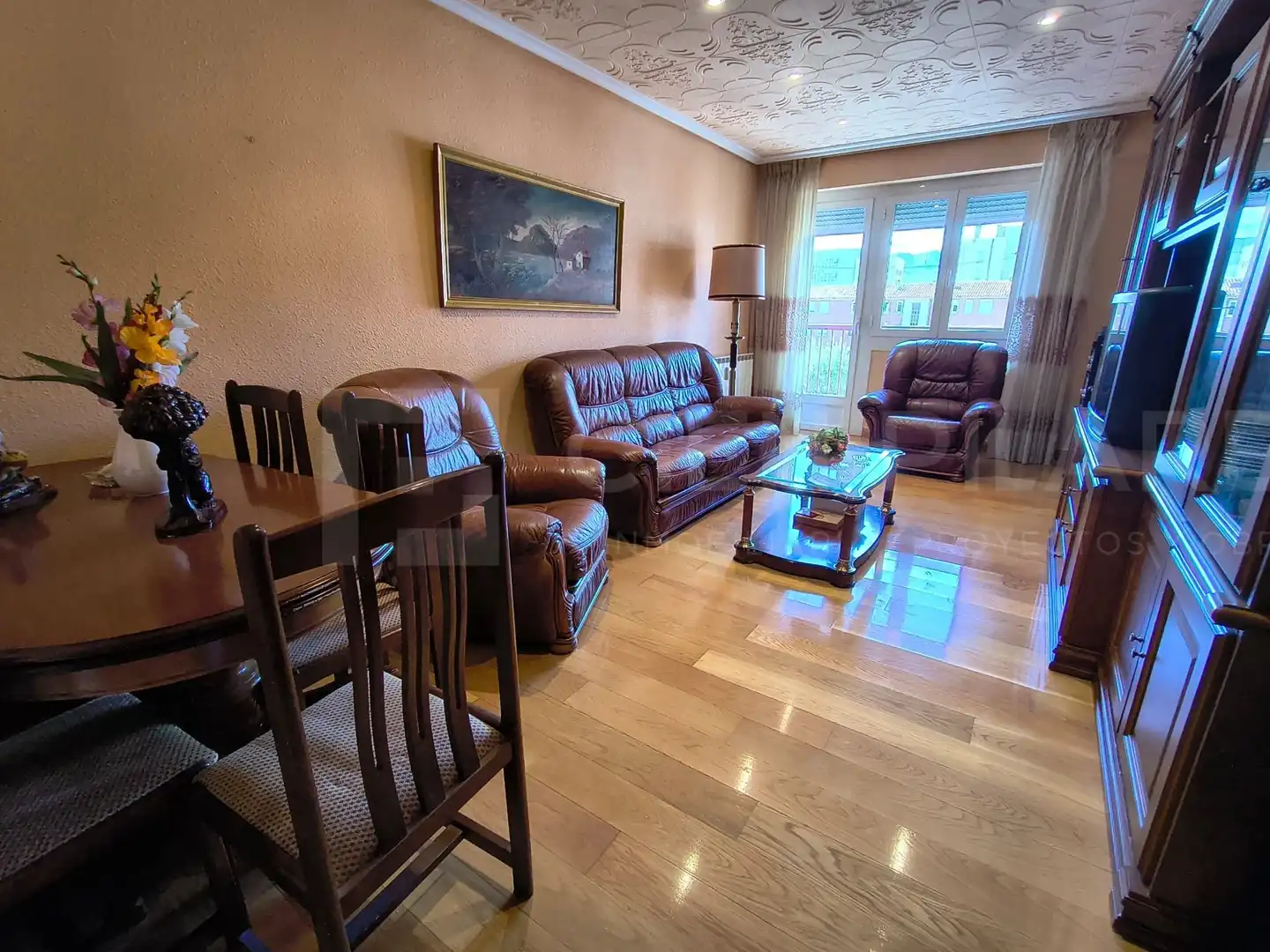 Flat with lift for sale in CALLE LA PAZ