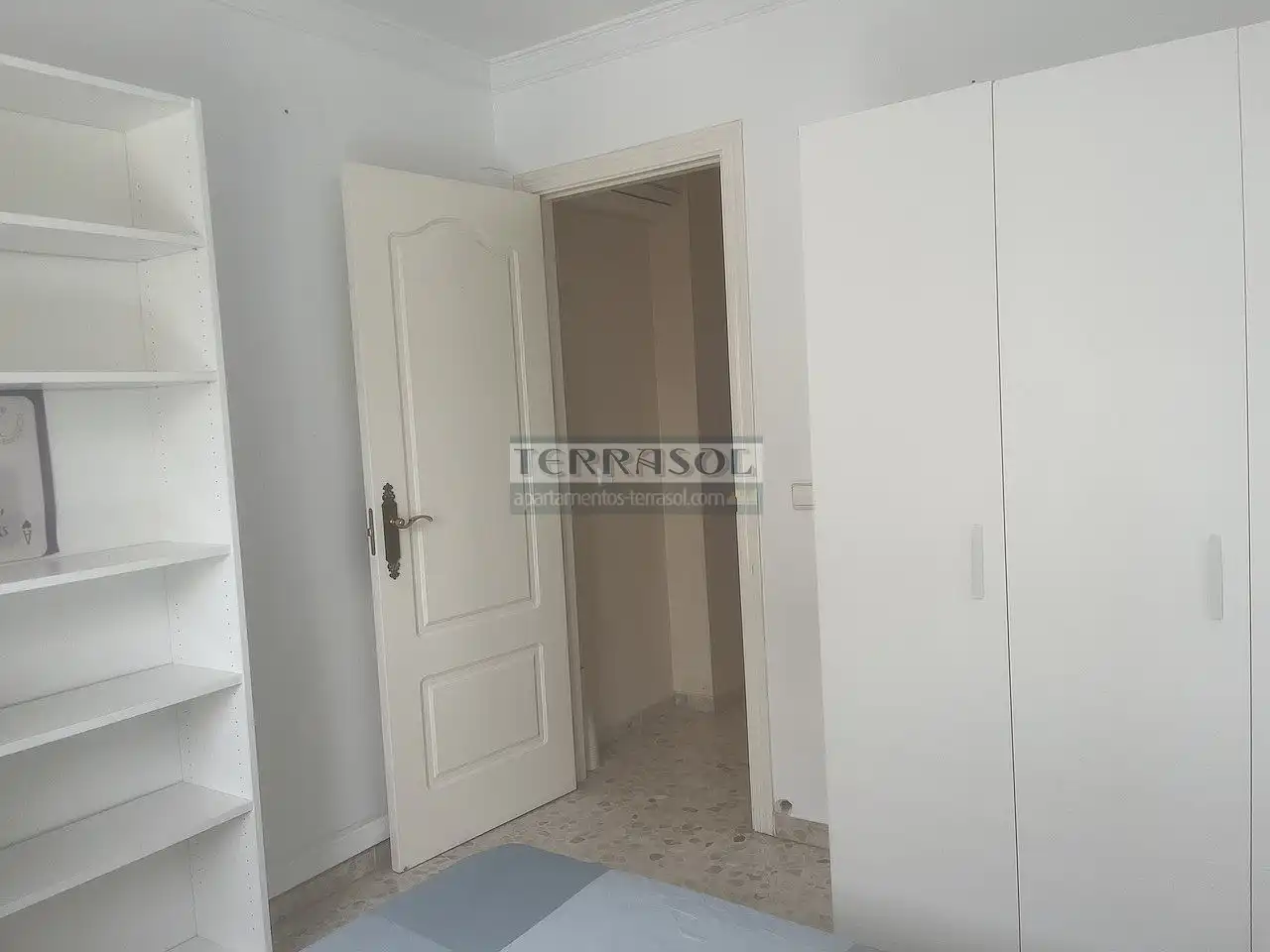 Apartment mit Garten zum Verkauf in Torre del Mar, imagen 17