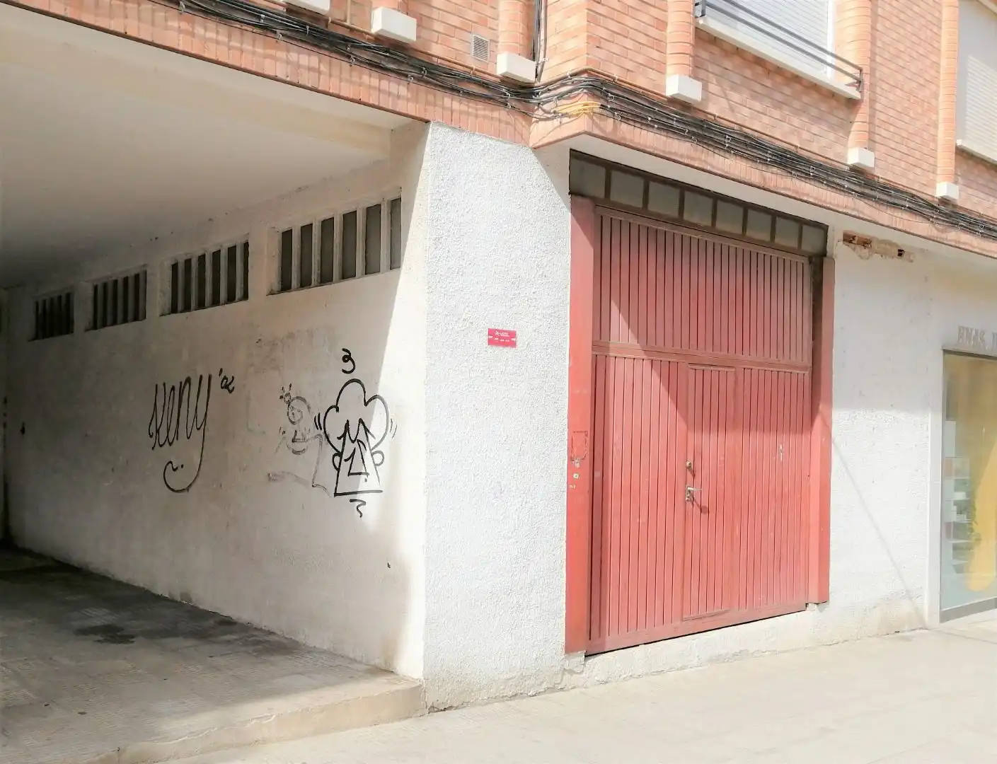 Locale commerciale in vendita a Haro, imagen 4