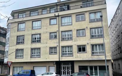 Àtic en venda a Avenida Constitución, Porto do Son
