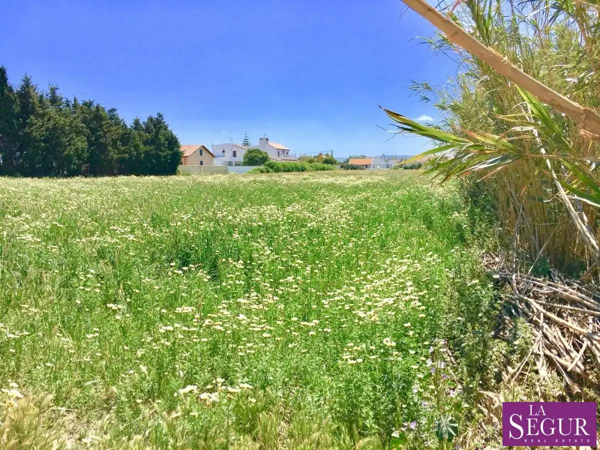 Terreni e lotti in vendita a Vejer, imagen 9