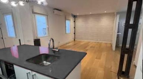 Foto 3 de Apartamento en venta en Lista, Madrid Capital