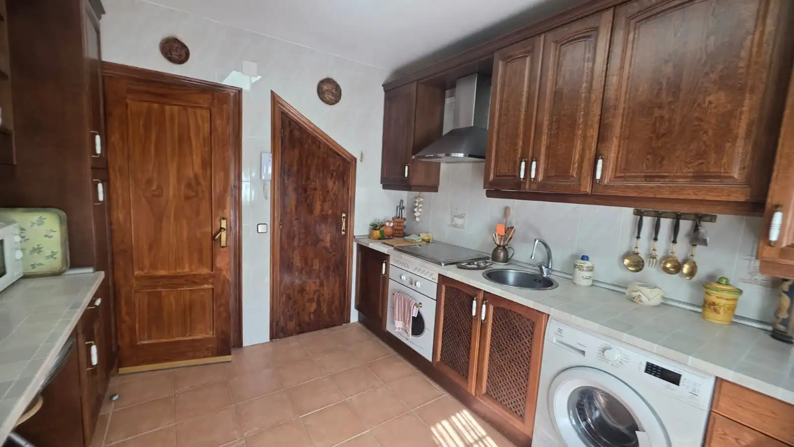 Villa mit Pool zum Verkauf in Manzanares El Real, imagen 7