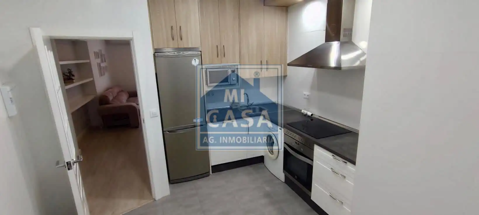 Apartamento de alquiler en Mérida, Badajoz