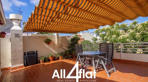Photo 3 of Duplexes for rent in Calle Martí Molins, La Sagrera, Barcelona Capital