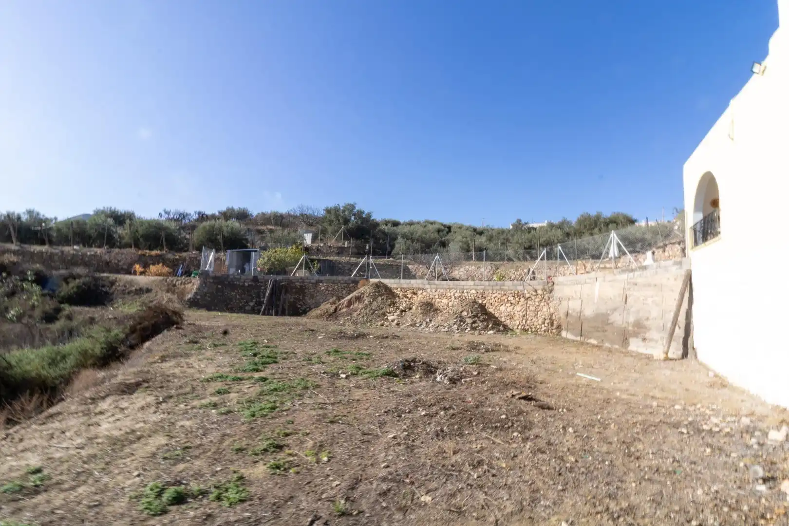 Terreno rustico in vendita a Alhama de Almería, imagen 3