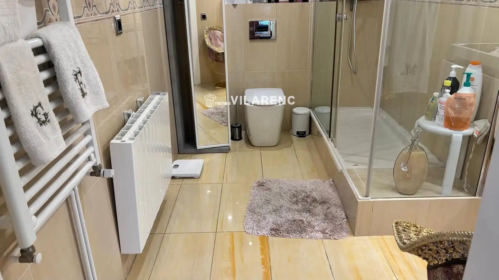 Flat with lift for sale in Carrer de Carles Barral, imagen 23